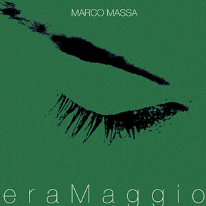 Copia di Azzurro Nero Grigio Colorato Moderno Minimal Portfolio